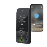 Lockly Visage Zeno Smart Lock