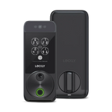 Lockly Visage Zeno Smart Lock