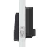 Lockly Visage Zeno Smart Lock