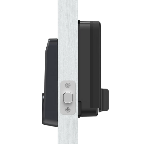 Lockly Visage Zeno Smart Lock