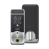 Lockly Visage Zeno Smart Lock