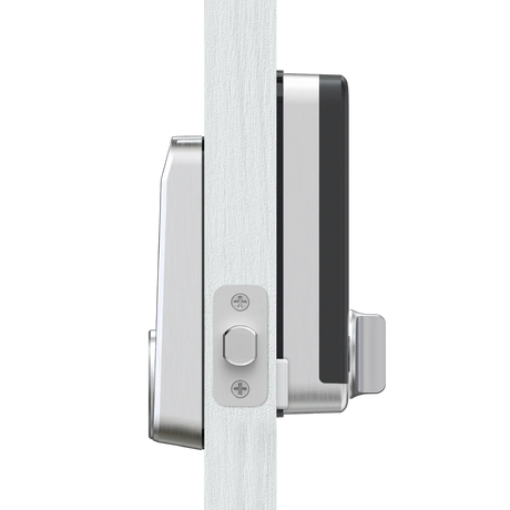 Lockly Visage Zeno Smart Lock