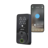Lockly Secure Pro Zeno Series Fingerprint Smart Lock