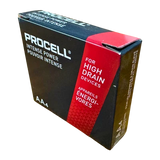 Procell Intense PX1500 AA Batteries – 4 Pack