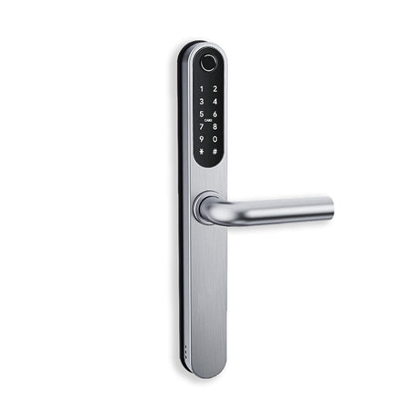 S2  - Slim Double Sided Smart lock