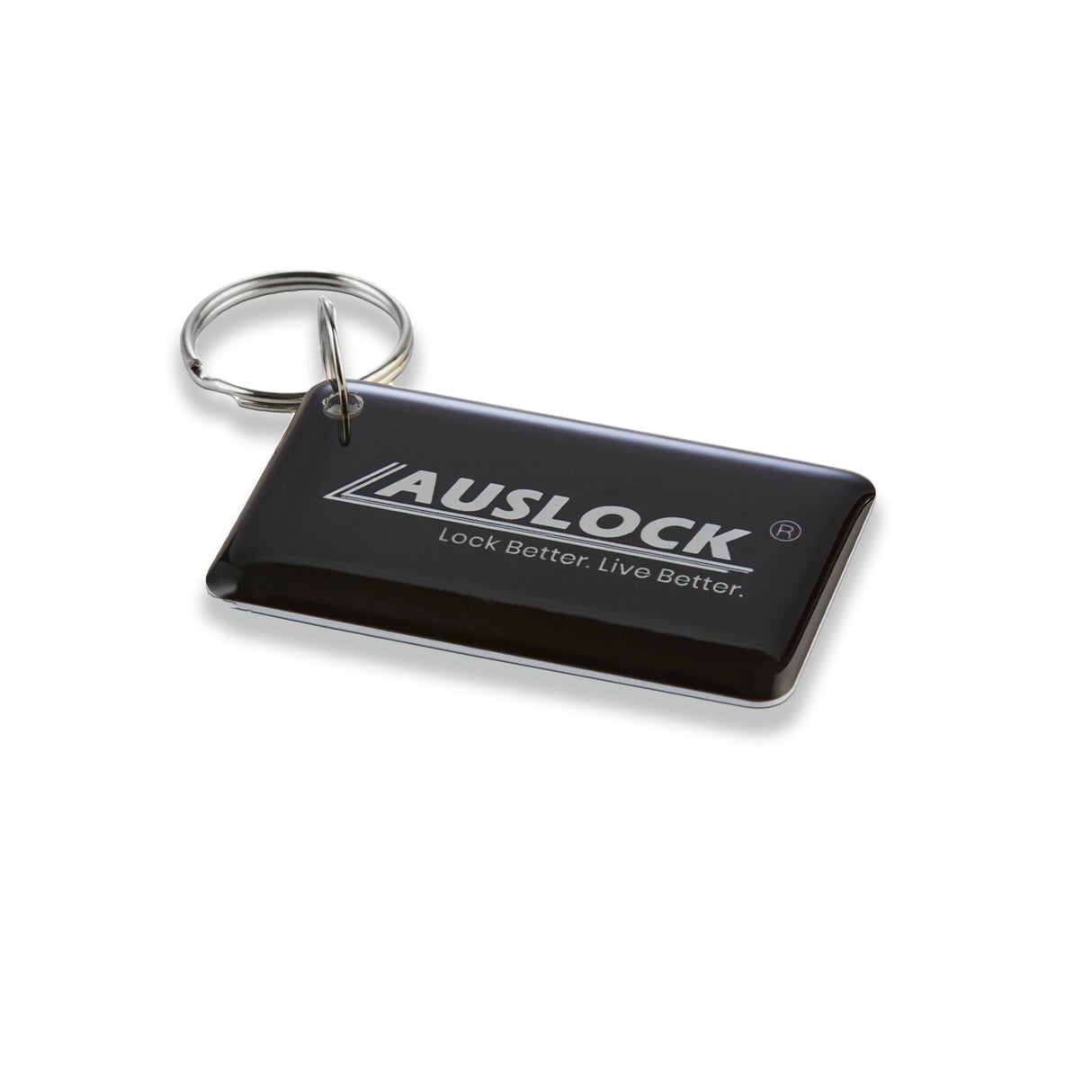 touch id door lock