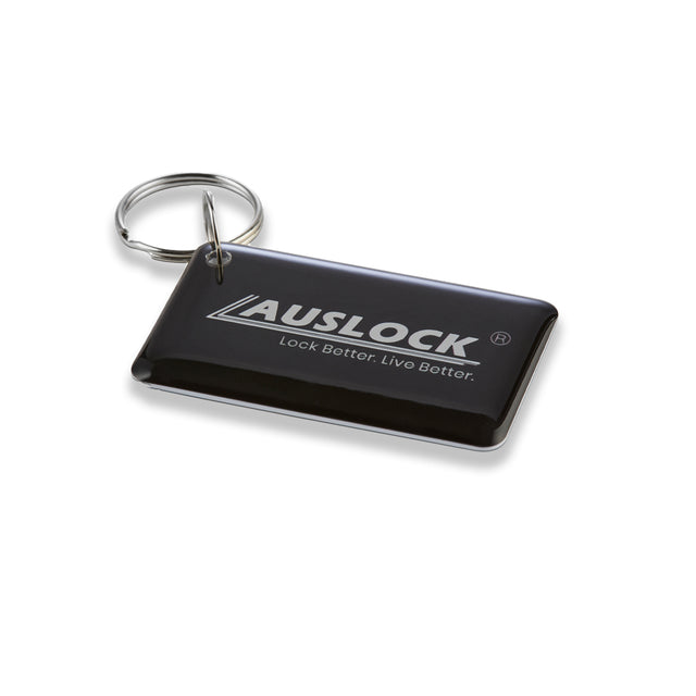 touch id door lock