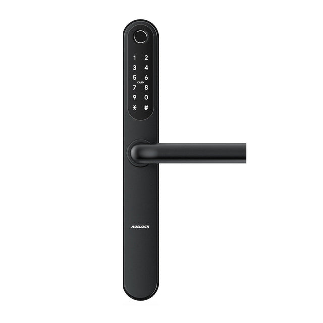 digital door locks australia