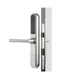Fingerprint Smart Door Lock