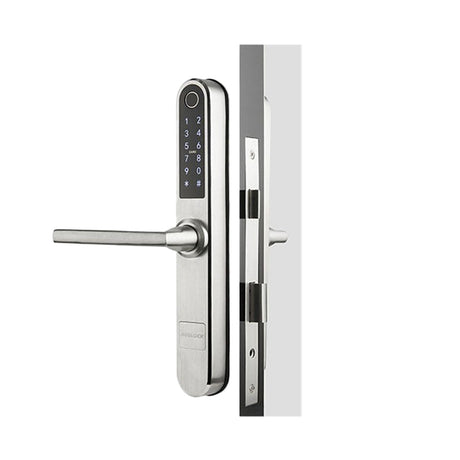 Slim Series Smart Door Lock (Ultra Slim 38mm) S31B