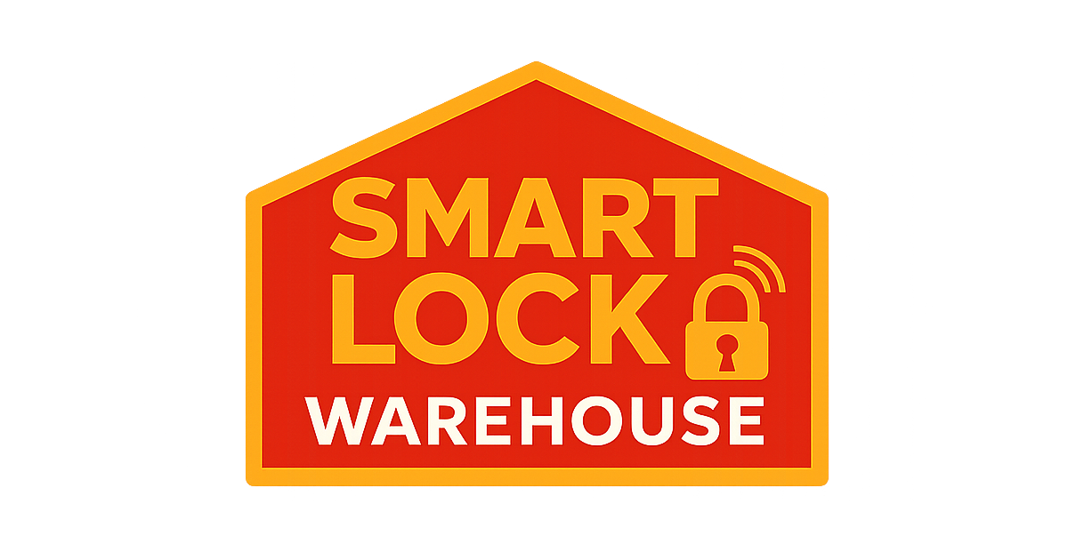 Best‑Selling Smart Door Locks - Smart Lock Warehouse