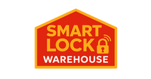 Smart Lock Warehouse Logo