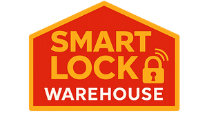 Smart Lock Warehouse