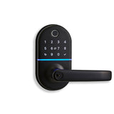 keypad front door lock