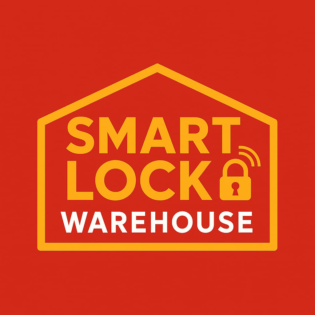 Smart Lock Warehouse logo clean