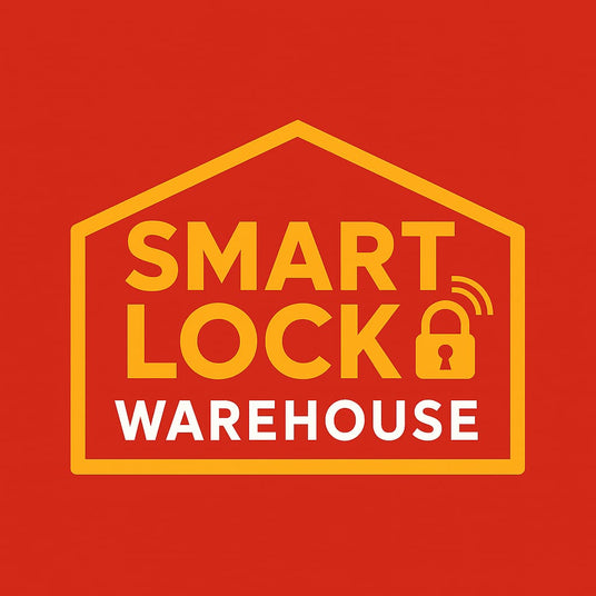Smart Lock Warehouse logo clean
