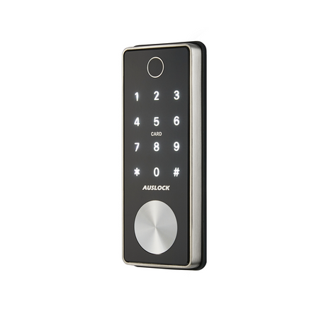 T11B Deadlock Series – Smart Deadbolt Door Lock