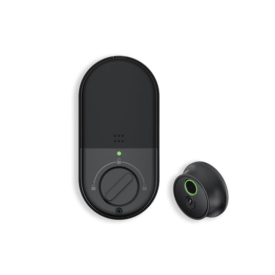 smart lock