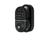 keypad lock