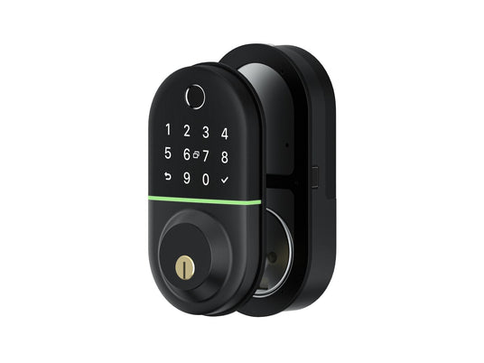 keypad lock