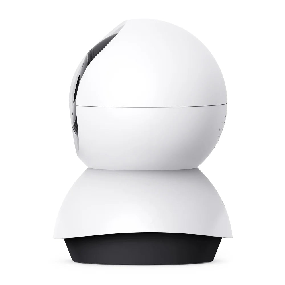 Tapo TC74 3K 5MP AI home security camera