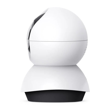 TP-Link Tapo TC74 Pan/Tilt AI Home Security Wi-Fi Camera