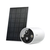 TP-Link Tapo TC85 KIT Solar-Powered Outdoor Security Camera Kit