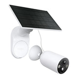 TP-Link Tapo TC85 KIT Solar-Powered Outdoor Security Camera Kit
