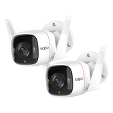TP-Link Tapo C320WS Outdoor Security Wi-Fi Camera