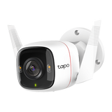 TP-Link Tapo C320WS Outdoor Security Wi-Fi Camera