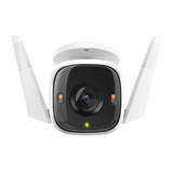 TP-Link Tapo C320WS Outdoor Security Wi-Fi Camera