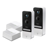 TP-Link Tapo D230S1 Smart Video Doorbell Camera Kit