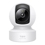TP-Link Tapo C222 Pan/Tilt AI Home Security Wi-Fi Camera