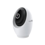 Tapo Full-Coverage Security Bundle with Smart Lock, Doorbell & Indoor Camera