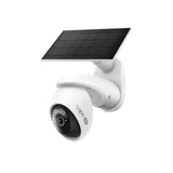 Tapo Full-Coverage Security Bundle with Smart Lock, Doorbell & Indoor Camera
