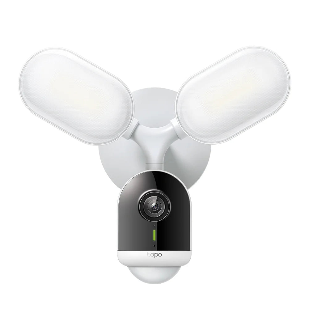 TP-Link Tapo C720 Smart Floodlight Security Camera