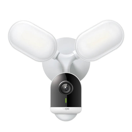 TP-Link Tapo C720 Smart Floodlight Security Camera