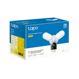 TP-Link Tapo C720 Smart Floodlight Security Camera