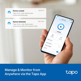 TP-Link Tapo DL100 Smart Wi-Fi Deadbolt