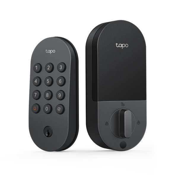 TP-Link Tapo DL100 Smart Wi-Fi Deadbolt