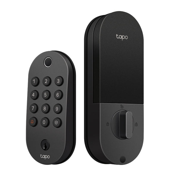 TP-Link Tapo DL105 Smart Wi-Fi Deadbolt
