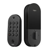TP-Link Tapo DL105 Smart Wi-Fi Deadbolt