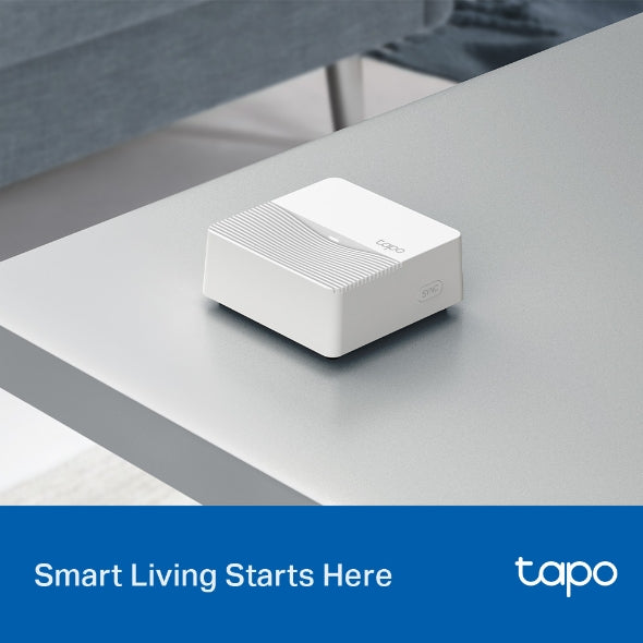 TP-Link Tapo H200 Smart Hub