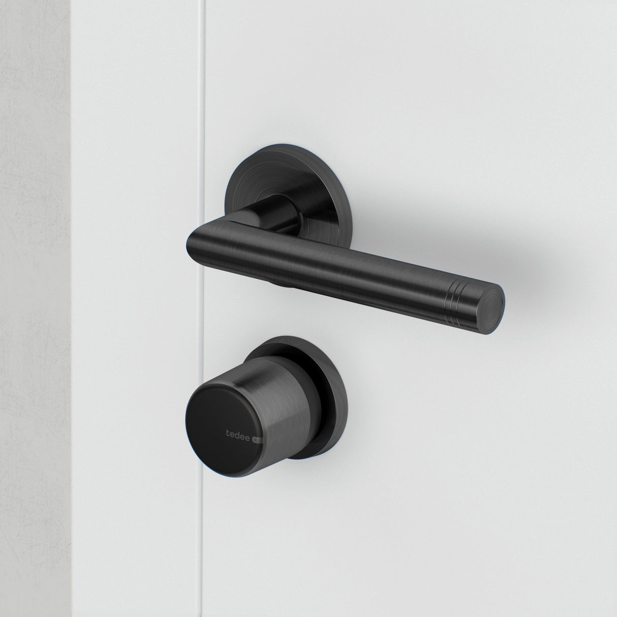 Tedee GO2 ALM Smart Lock