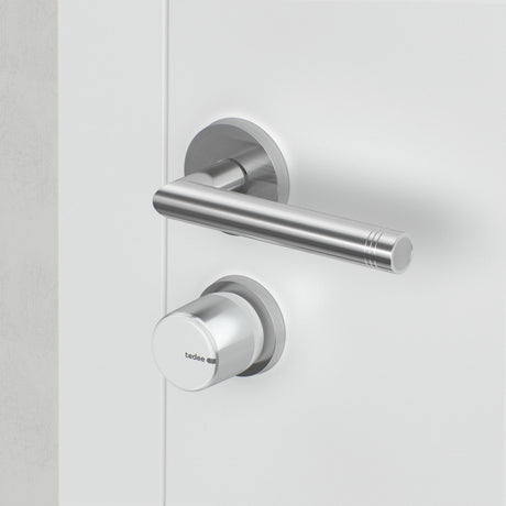 Tedee GO2 ALM Deadbolt Kit