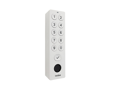 Tedee Keypad