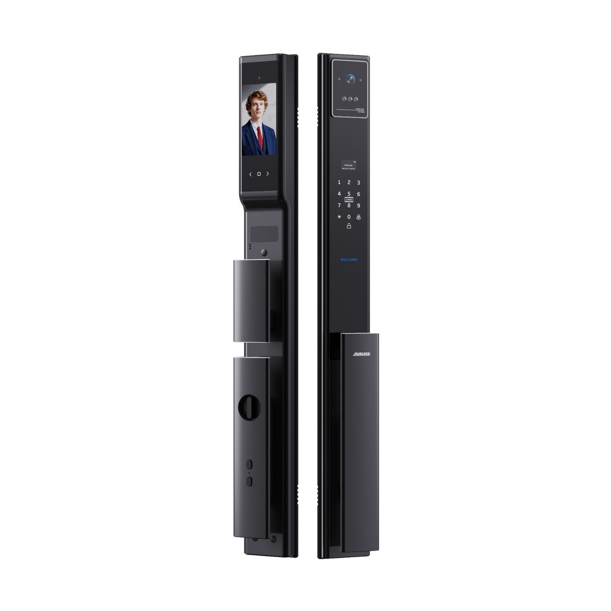 Digital Door Locks Australia