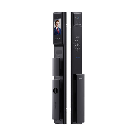 Smart Push - Pull Lock - Guardian Alloy Edition A619