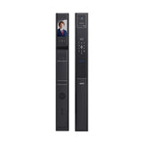 smart door lock with camera