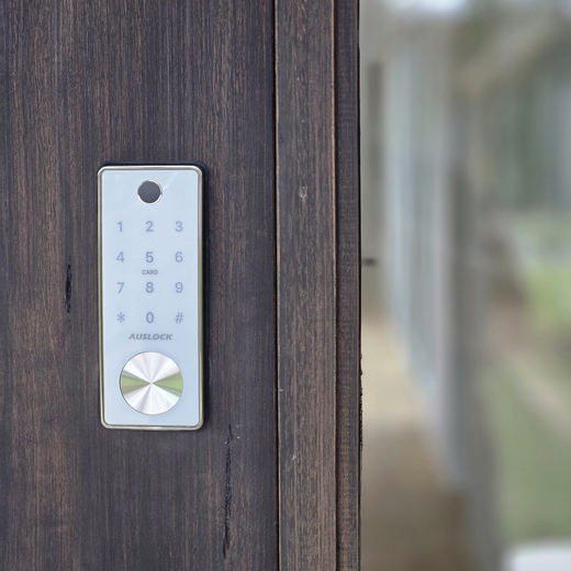 digital door lock